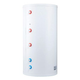 Бойлер косвенного нагрева Ballu AQUASTAR INOX 150 напольный