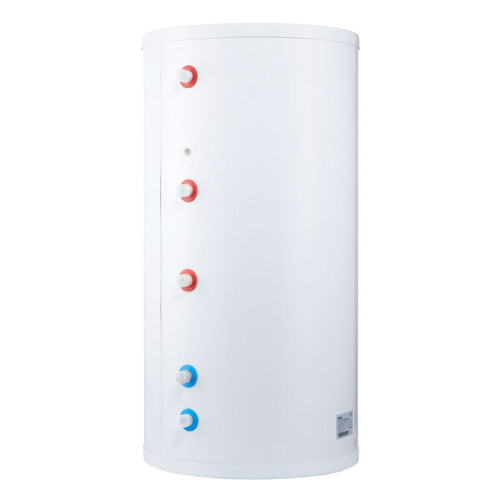 Бойлер косвенного нагрева Ballu AQUASTAR INOX 150 напольный