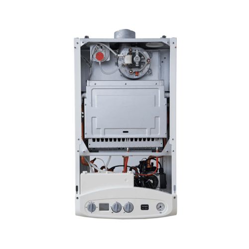 Котел газовый настенный WertRus TOP 42FF