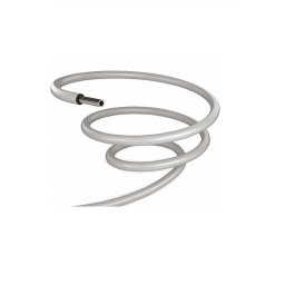 Трубка Energoflex Black Star Split в защитной оболочке внутренний диаметр 10 мм толщина изоляции 6 мм, длина 2 м