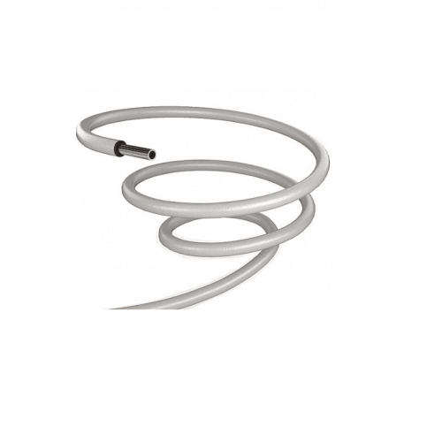 Трубка Energoflex Black Star Split в защитной оболочке внутренний диаметр 10 мм толщина изоляции 6 мм, длина 2 м