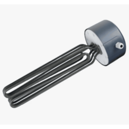 ТЭН Drazice RSW 18-15 380 Вт с фланцевым подсоединением для бойлеров модели OKC (OKCE) NTR. арт. 100541581