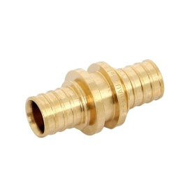 Муфта соединительная Rehau Rautitan PX равнопроходная 50 мм