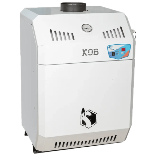 Напольный чугунный газовый котел Боринское КОВ -45 NovaSit Напольный чугунный газовый котел Боринское КОВ -45 NovaSit