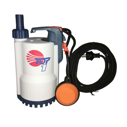 Насос дренажный Pedrollo TOP 1