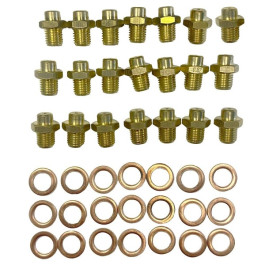 Форсунка для перевода на сжиженный газ Ferroli Fortuna-Divabel-Vitabel F40