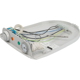 Блок управления термостат для Drazice NTR, NTRR 200-250 3321024ND