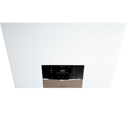 Настенный газовый конденсационный котел Vaillant ecoTEC plus VU 25CS/1-5 (N-INT4)