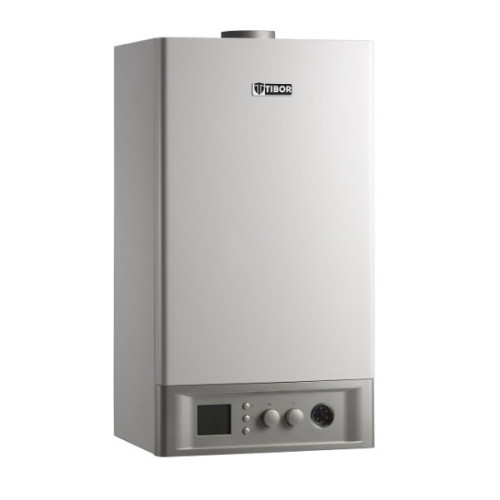 Настенный газовый двухконтурный котел Конорд 36F