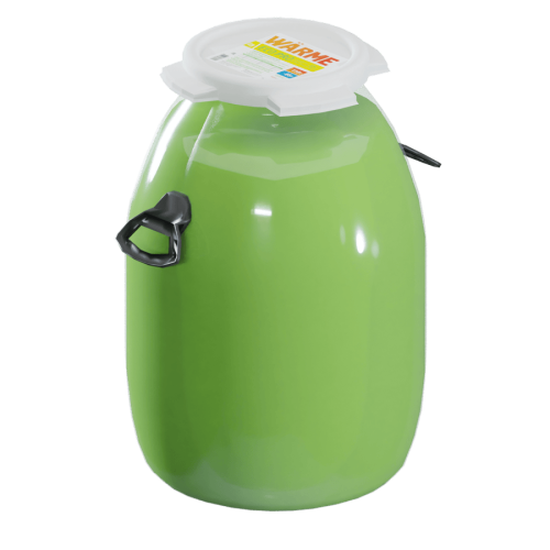 Теплоноситель Warme Eco Pro 30 канистра 41 кг