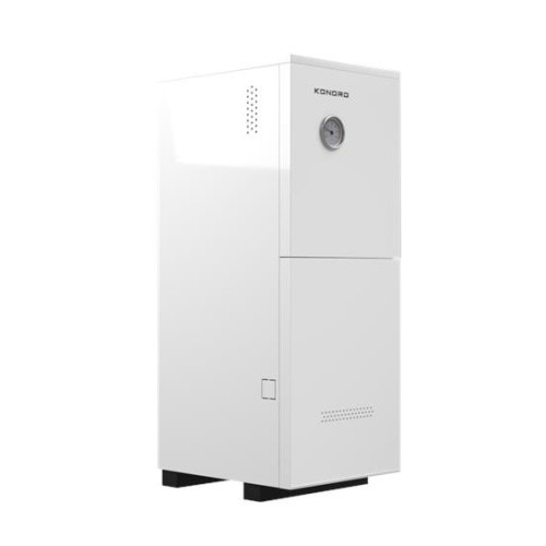 Напольный газовый котел Конорд АОГВ-11,6Т-1 (РГА)