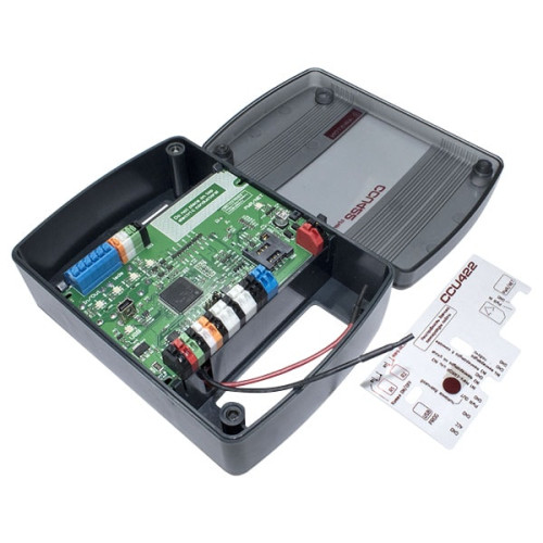 GSM термостат-контроллер ARISTON - CCU422 арт. 65180111