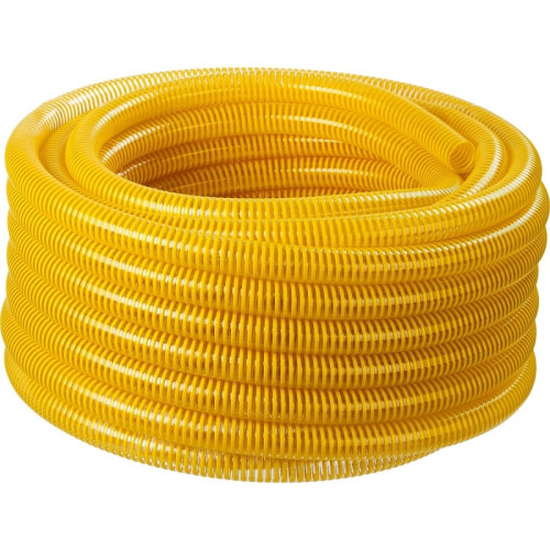 Шланг напорно всасывающий армированный 3/4" 30 м бухта