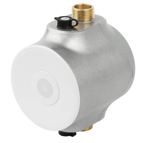 Циркуляционный насос ELSEN HBS24-12A  для горячей воды, DN 20