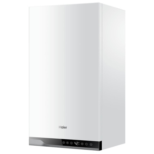 Котёл газовый настенный Haier TechLine 2.10 Ti кВт-10 двухконтурный