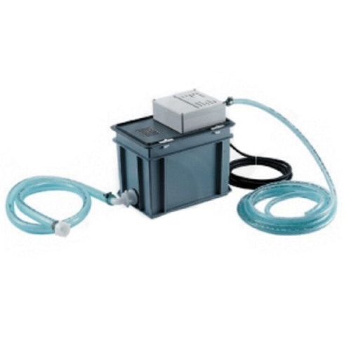 Система нейтрализации конденсата с насосом - котел до 120 кВт De Dietrich