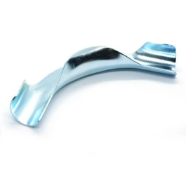 Фиксатор поворота на 90° для труб 16-18 мм TIM