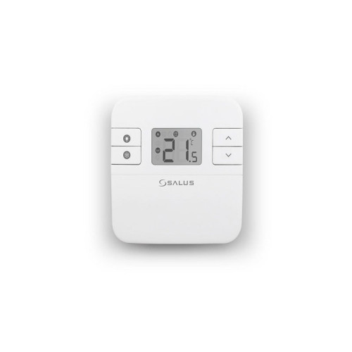Терморегулятор проводной Salus RT310 не программируемый