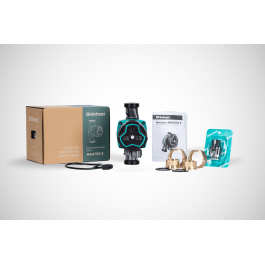 Циркуляционный насос Shinhoo Master S 25-6-130