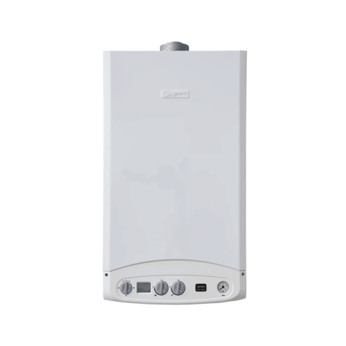 Котел газовый настенный WertRus TOP 42FF