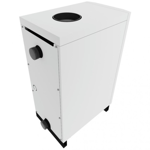 Напольный газовый энергонезависимый котел Лемакс Classic 30V