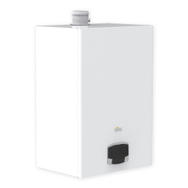 Настенный конденсатный котел Ferroli FORCE W 120