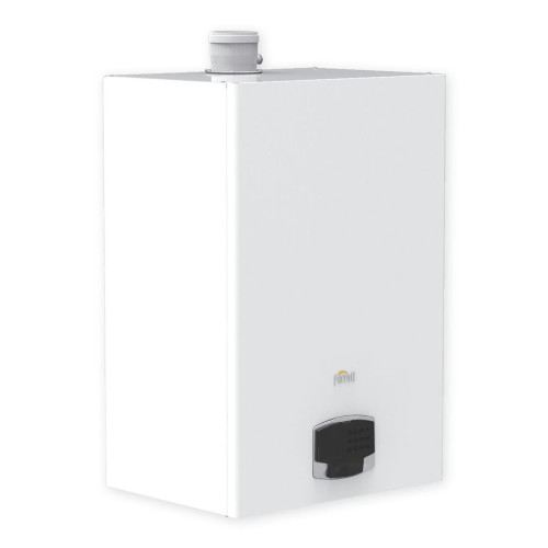 Настенный конденсатный котел Ferroli FORCE W 99