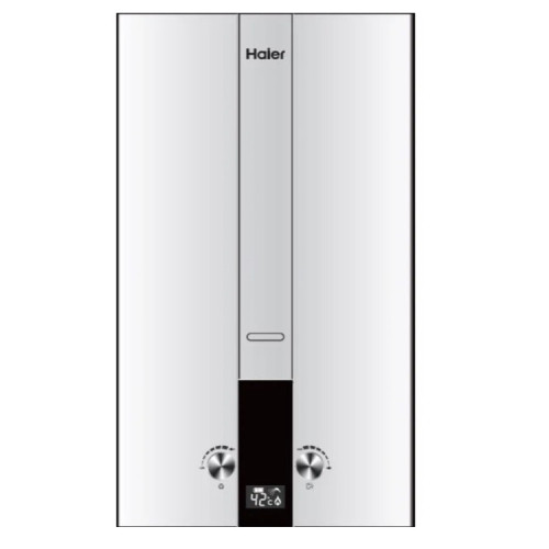 Газовая колонка Haier JSD 24-12D кВт-25,3