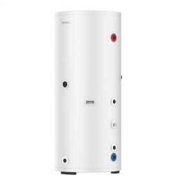 Бойлер косвенного нагрева Termica VEGA 150 литров