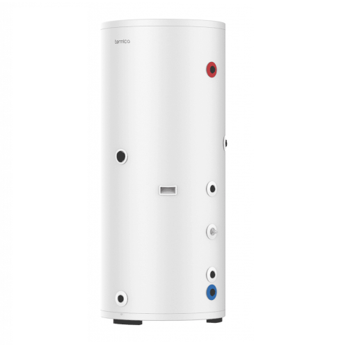 Бойлер косвенного нагрева Termica VEGA 150 литров