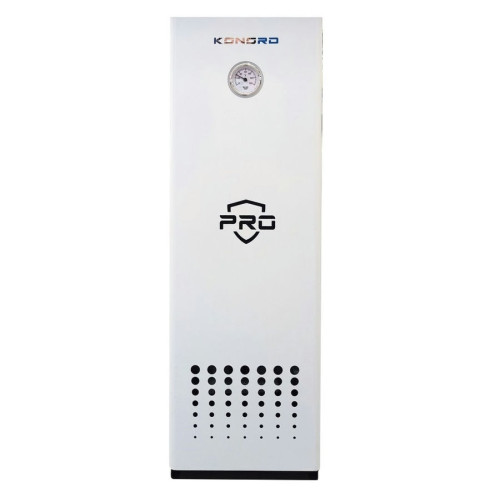 Котел газовый КОНОРД АОГВ 11.6-2 Премиум (аналог Siberia) заднее подключение одноконтурный