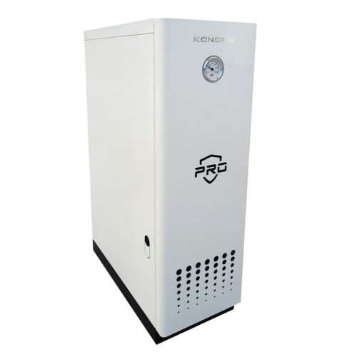 Котел газовый КОНОРД АОГВ 11.6-2 Премиум (аналог Siberia) заднее подключение одноконтурный