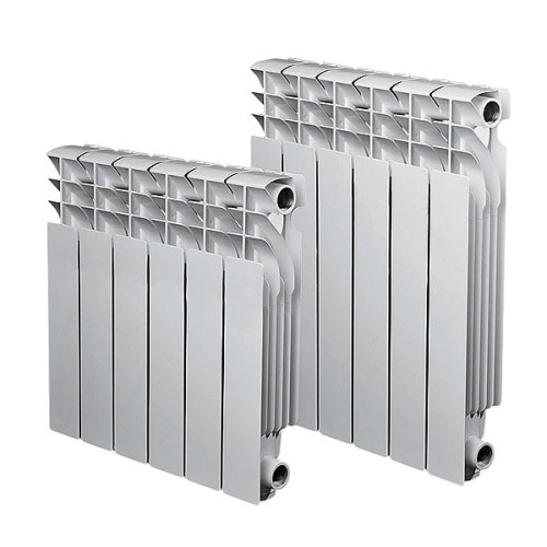 Биметаллические радиаторы RADENA Bimetal CS 350/ 5 секции