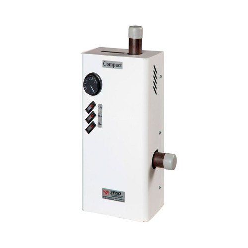 Котел электрический Эрдо ЭВПМ Compact 6 кВт