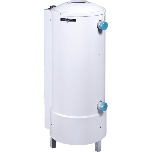 Напольный газовый котел отопления Ростовгазоаппарат RGA Classic 11 под жуковский