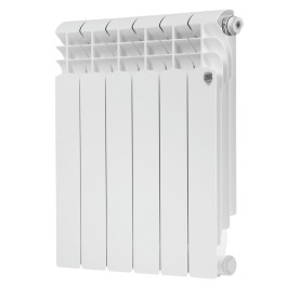 Биметаллический радиатор Royal Thermo Monoblock B 2.0 500 (6 секций)