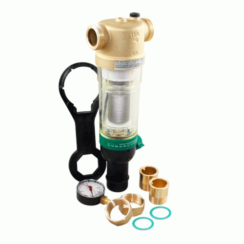 Фильтр F76S-3/4"AA Honeywell