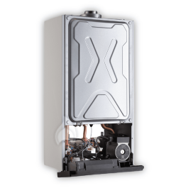 Настенный газовый двухконтурный котел MOGUCHI GBL11F 11 кВт