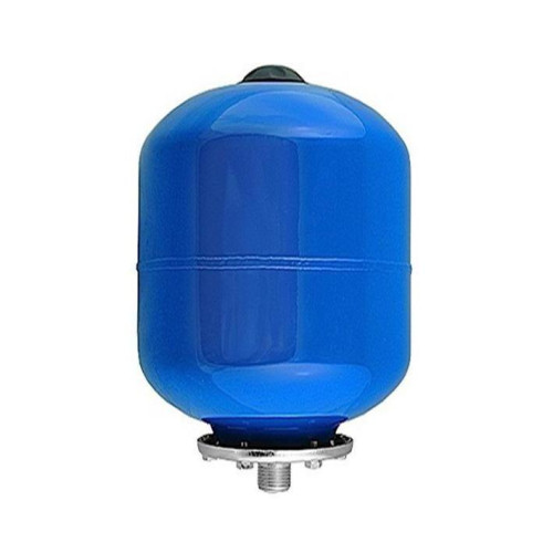 Гидроаккумулятор UNIPUMP 8 л вертикальный