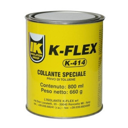 Клей К-FLEX 414, 0,8 л