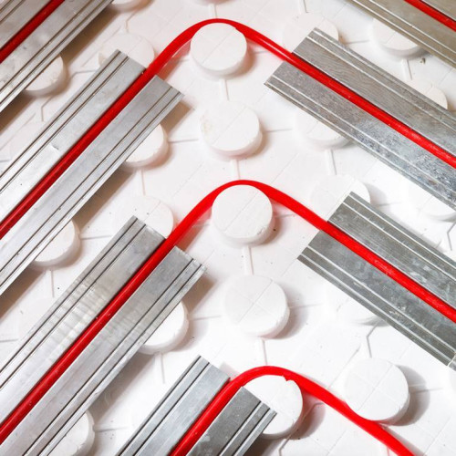 Теплораспределительная пластина KNAUF Therm