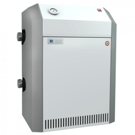 Газовый энергонезависимый котел Лемакс Патриот 16