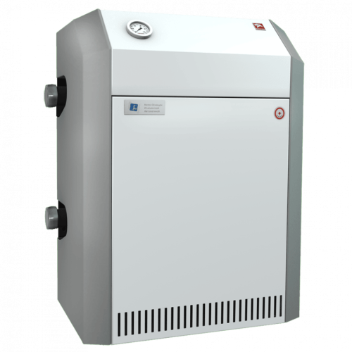 Газовый энергонезависимый котел Лемакс Патриот 7,5