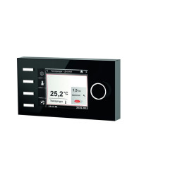 Wolf Модуль управления ВМ-2 (без датчика наружной температуры)