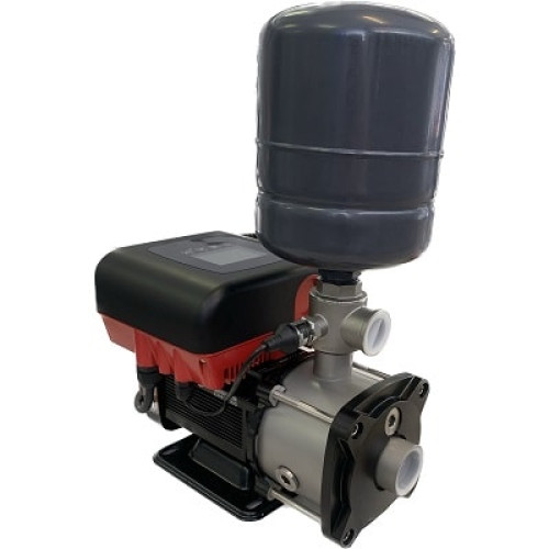 Многоступенчатый насос TESK PHM 5-40 со встроенным частотным преобразователем (33PHM5400122)