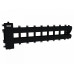 Коллектор Gidruss BM-150-9DU до 150 кВт 1 1/2" 9 контуров