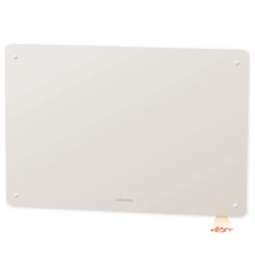 Электрический конвектор BEHA PGV 6 Wi-Fi, с передней стеклянной панелью