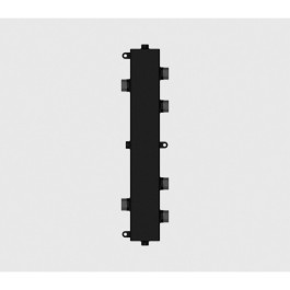 Гидравлический коллектор стальной Север-100К2 2 контура (арт.1925067)