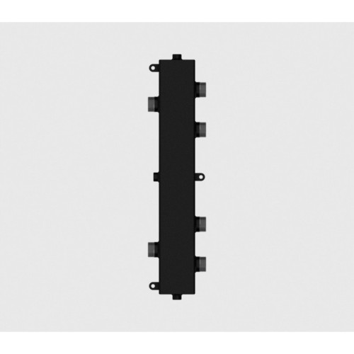 Гидравлический коллектор стальной Север-140К2 2 контура (арт.1925069)