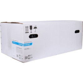 Настенный электрический котел Stout Plus-14 кВт